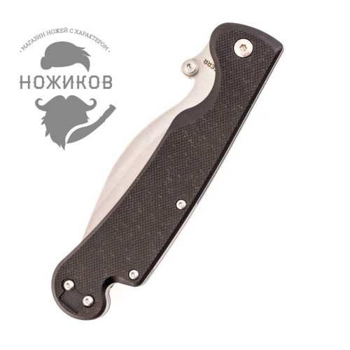 Складной нож Daggerr Pelican фото 2