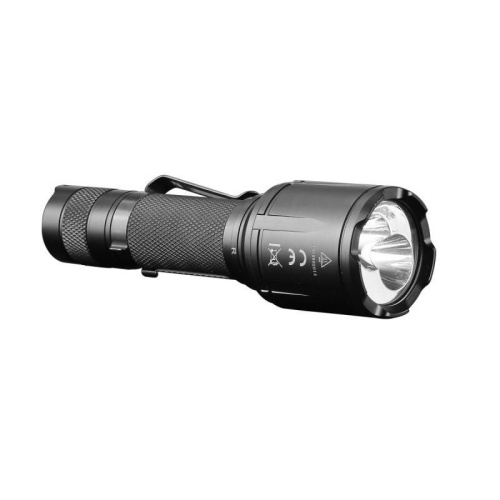 798 Fenix Фонарь тактическийTK25 Red XP-G2 фото 19