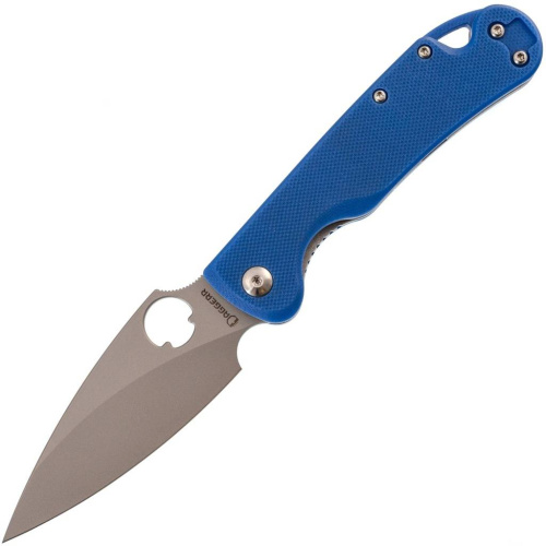 Складной нож Daggerr Sting Mini Blue BB Складной нож Daggerr Sting Mini Blue BB