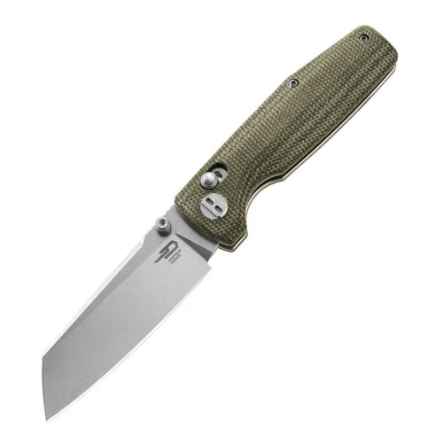 Складной нож Bestech Knives Slasher