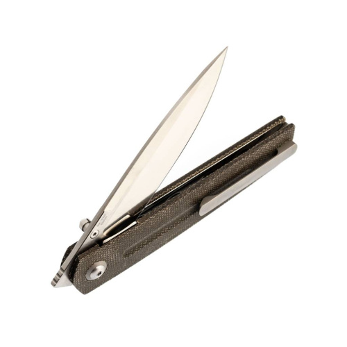 Складной нож Artisan Cutlery Sirius фото 8