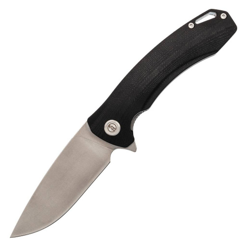 Складной нож Maxace Knife Balance Black фото 5