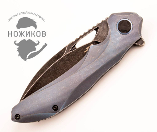 Складной нож Bestech Knives BT1813B фото 8 Складной нож Bestech Knives BT1813B фото 8