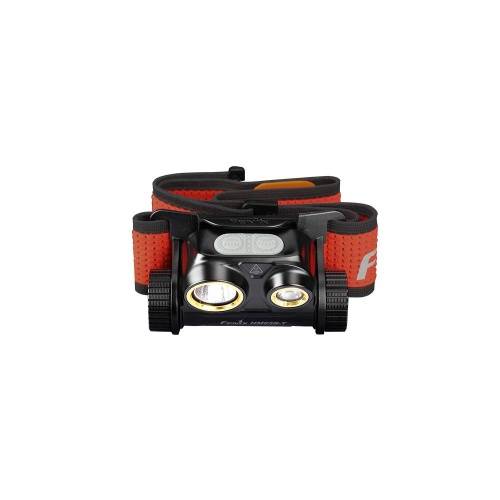 150 Fenix Налобный фонарьHM65R-T Cree XP-G2 S3 фото 21