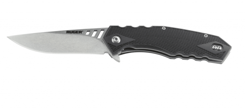 Складной нож CRKT Ruger® Follow-Through™ Compact фото 15