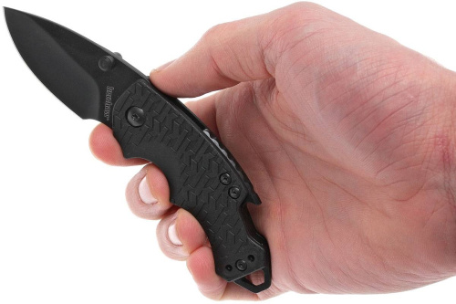 Складной нож Kershaw Нож складной Shuffle -8700BLK фото 4 Складной нож Kershaw Нож складной Shuffle -8700BLK фото 4