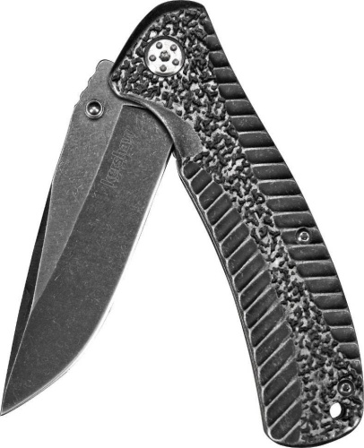 Складной нож Kershaw Starter 1301BW фото 17