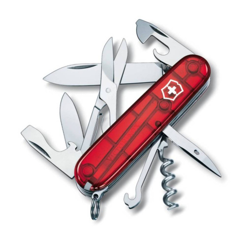 Складной нож Victorinox Climber Складной нож Victorinox Climber