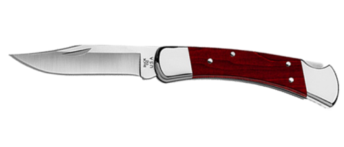 Складной нож Buck Folding Hunter S30V 0110CWSR фото 3