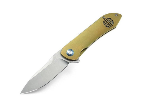 Складной нож Bestech Knives BT1703B фото 8