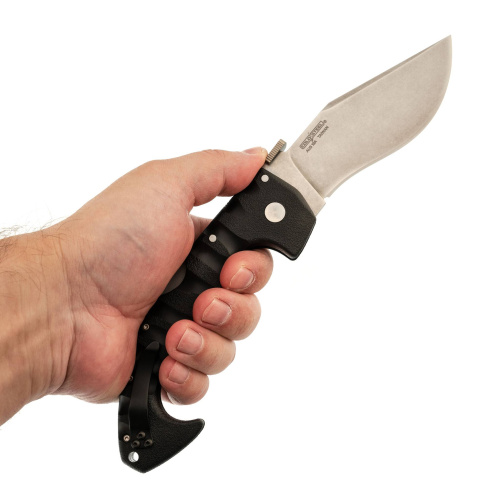 Складной нож Cold Steel Складной ножSpartan 21ST фото 7