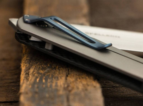Складной нож Boker Exskelibur I Cocobolo фото 6