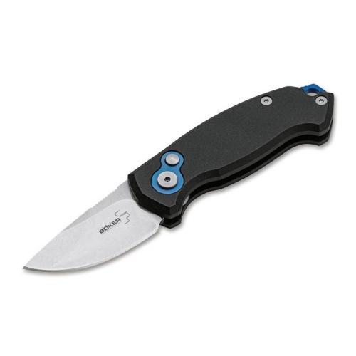 491 Boker Автоматический складной ножKompakt 491 Boker Автоматический складной ножKompakt
