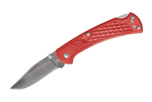 Складной нож Buck Ranger Slim Select 0112RDS2 фото 9