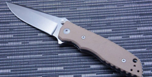 Складной нож Fantoni Fantoni фото 15