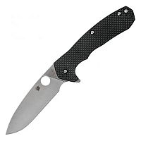 складной нож Spyderco Lai Amalgam сталь CPM S30V