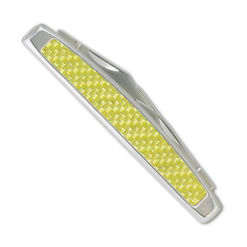 727 Camillus Yello-Jaket 4-blade Congress Pocket фото 3