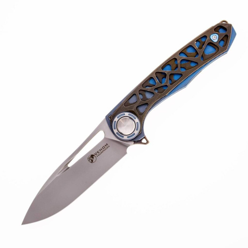 Складной нож Kevin John Harpoon (Гарпун) от