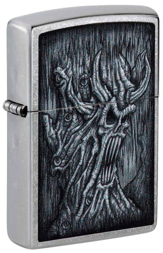 499 ZIPPO Evil Tree 499 ZIPPO Evil Tree