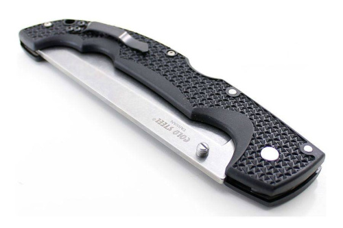 Cold Steel Складной ножVoyager XL Tanto 29AXT фото 5 Cold Steel Складной ножVoyager XL Tanto 29AXT фото 5