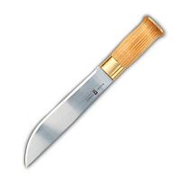 Нож туристический Brusletto Strömeng Samekniv KS8