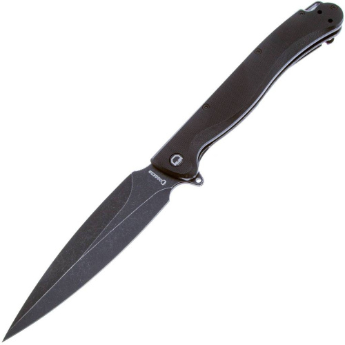 Складной нож Daggerr Vendetta All Black Складной нож Daggerr Vendetta All Black