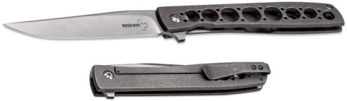 3810 Boker Plus Urban Trapper Grand 01BO736 фото 13 3810 Boker Plus Urban Trapper Grand 01BO736 фото 13