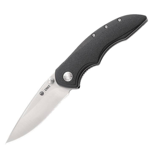Складной нож CRKT R2601 Ruger Knives High-Brass фото 3 Складной нож CRKT R2601 Ruger Knives High-Brass фото 3