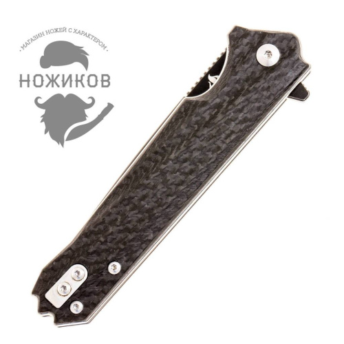 Складной нож QSP Mamba фото 3 Складной нож QSP Mamba фото 3