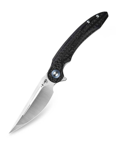 Складной нож Bestech Knives Irida Складной нож Bestech Knives Irida