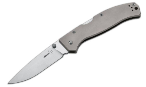 Складной нож Boker Plus Titan Drop 01BO188 фото 3