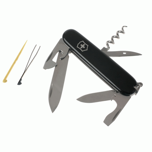 292 Victorinox Spartan фото 9