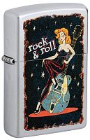  зажигалка Cool Chick ZIPPO 48930