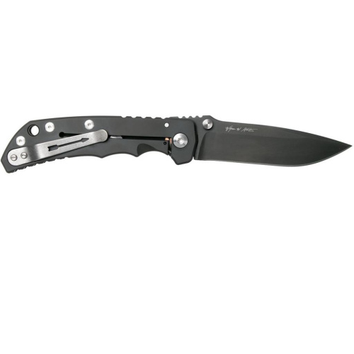 Складной нож Spartan Blades Spartan Harsey Folder фото 5