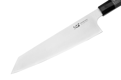 563 Bestech Knives   Kritsuke Chef XC101 фото 4