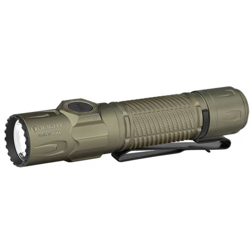 Фонарь Olight Warrior Ultra Olive Green Фонарь Olight Warrior Ultra Olive Green