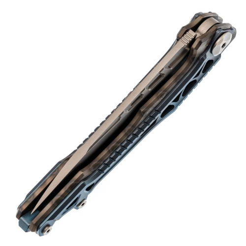 Складной нож Nimo Knives Fat Dragon фото 13