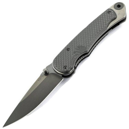 Складной нож Spartan Blades Akribis Meteorite  фото 3