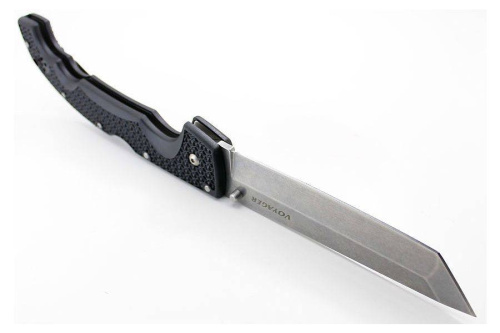 Cold Steel Складной ножVoyager XL Tanto 29AXT фото 9 Cold Steel Складной ножVoyager XL Tanto 29AXT фото 9