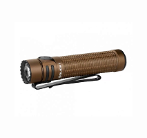  фонарь Olight Warrior mini 3 Desert Tan
