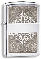 Зажигалка ZIPPO Filigree