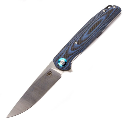 Складной нож Bestech Knives ASCOT