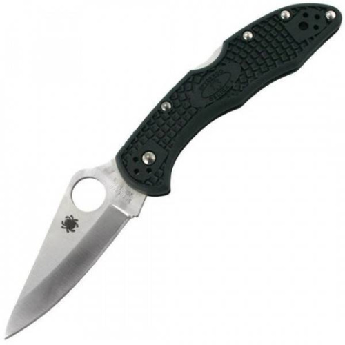Складной нож Spyderco Delica ZDP-189