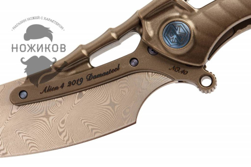 365 Rikeknife Alien фото 39 365 Rikeknife Alien фото 39