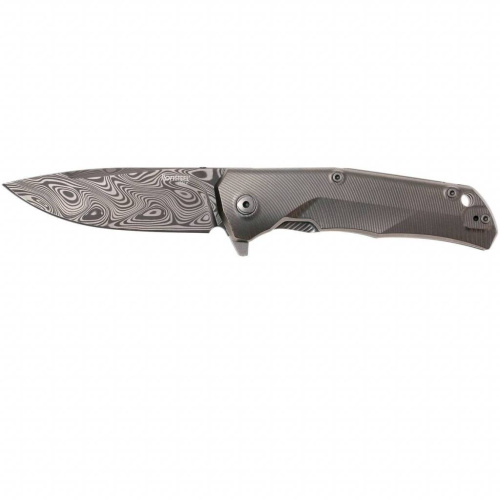 Складной нож Lion Steel TRE DT GY фото 7 Складной нож Lion Steel TRE DT GY фото 7