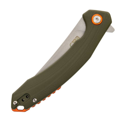 Складной нож CJRB Cutlery Gobi фото 7