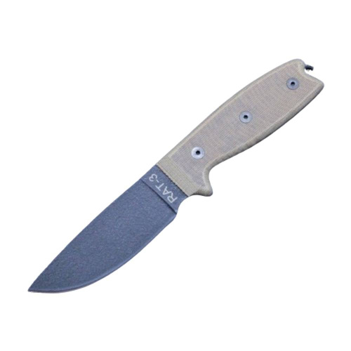 2011 Ontario Нож с фиксированным клинком Ontario RAT-3 Carbon Steel 2011 Ontario Нож с фиксированным клинком Ontario RAT-3 Carbon Steel
