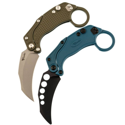 2011 Reate  нож Reate EXO-K