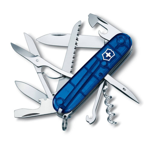 292 Victorinox   Huntsman