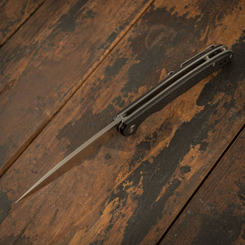 Складной нож CJRB Cutlery Briar фото 9